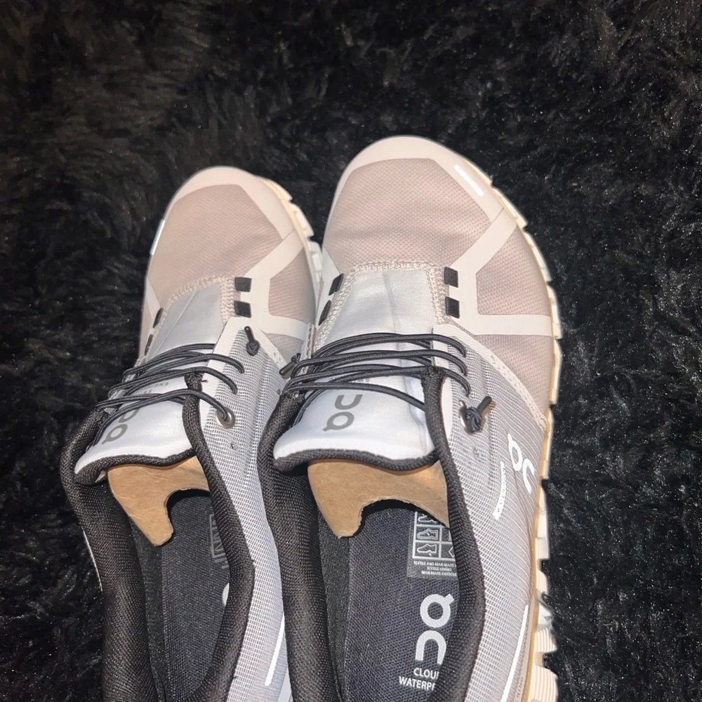 Cloud 5 Waterproof Mens - Picture 5 of 11